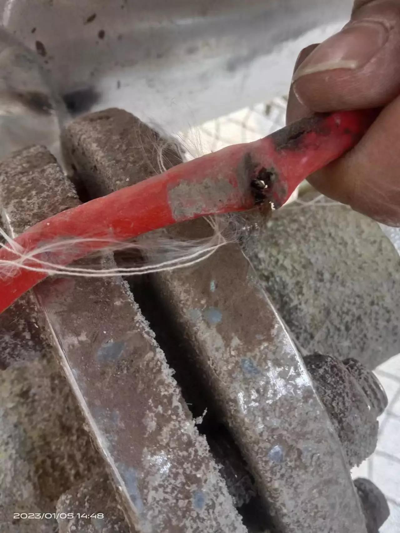 電伴熱帶出現(xiàn)破損該如何應(yīng)對(duì)(圖1) mmexport1690874293373.jpg