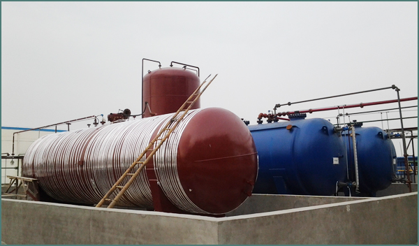 電伴熱管道保溫技術(shù)解決冬季儲罐防凍凝結(jié)事項(xiàng)(圖1)