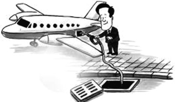 餐飲廢油變生物航油，運(yùn)輸方面是否采用伴熱帶較為合適？(圖1)