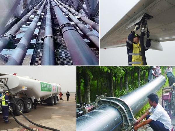 餐飲廢油變生物航油，運(yùn)輸方面是否采用伴熱帶較為合適？(圖2)