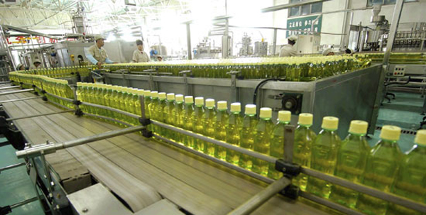 電伴熱管道保溫系統(tǒng)為飲料生產(chǎn)管道提供伴熱保溫幫助(圖1) 電伴熱管道保溫系統(tǒng)為飲料生產(chǎn)管道提供伴熱保溫幫助(圖1)