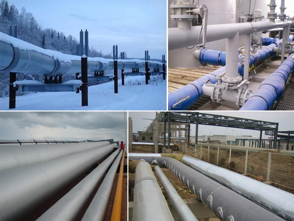 冷水管道防凍電熱帶伴熱保溫較可靠(圖2) 冷水管道防凍電熱帶伴熱保溫較可靠(圖2)