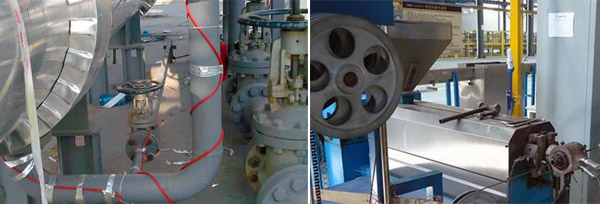 儀表管線中能否運用電伴熱系統(tǒng)保溫防凍？(圖1)