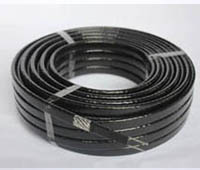 “酒”在冬季的儲存 采用電熱帶保溫系統(圖2)