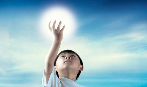 為何不堅(jiān)持你的夢想一路走下去(圖2)