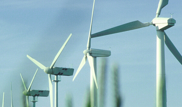 清潔電能助電伴熱行業(yè)走的更高 更遠(圖1)