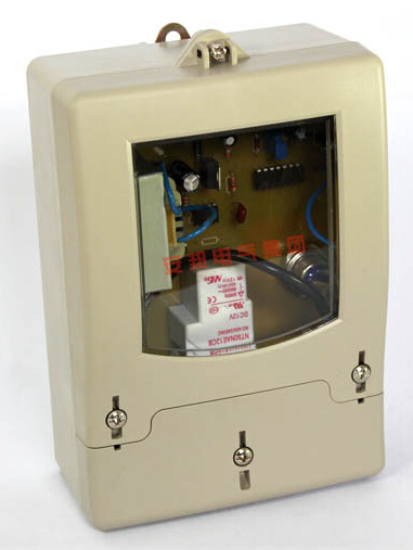 自限溫電伴熱帶啟動(dòng)電流過(guò)大 自動(dòng)限流器解決難題(圖1)