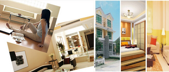 偏遠(yuǎn)地區(qū)、農(nóng)村地區(qū)使用發(fā)熱電纜采暖 節(jié)能更減排(圖1)