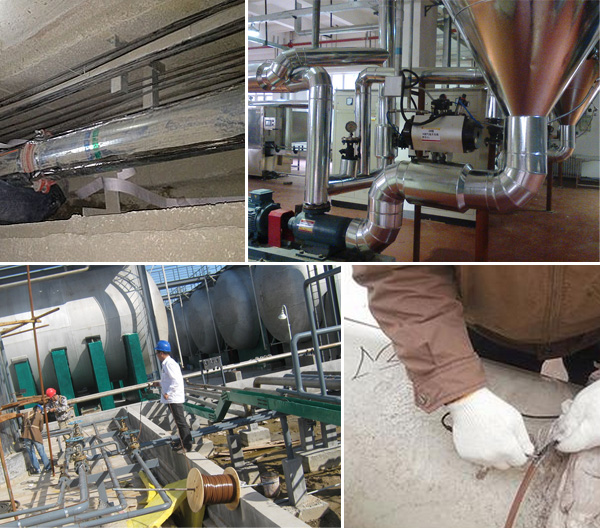 電伴熱帶廠家簡析自限溫電伴熱帶安裝誤區(qū)？(圖1)